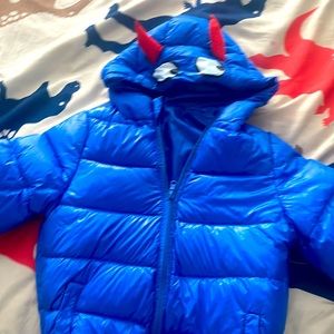 Kids jackets